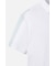 MNS SM COLOR POINT PERFORATED COLLAR SS