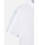 MNS SM COLOR POINT PERFORATED COLLAR SS