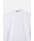MNS SM COLOR POINT PERFORATED COLLAR SS