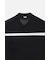 MNS SM LINE POINT COLLARED SHORT SLEEVE KNIT