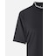 WMNS SM MOCK NECK SHIRRING SS