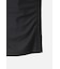 WMNS SM MOCK NECK SHIRRING SS