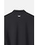 WMNS SM MOCK NECK SHIRRING SS