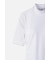 WMNS SM MOCK NECK SHIRRING SS
