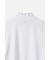 WMNS SM MOCK NECK SHIRRING SS