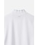WMNS SM MOCK NECK SHIRRING SS