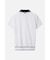 WMNS SM KNIT COLLARED SS