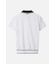 WMNS SM KNIT COLLARED SS