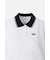 WMNS SM KNIT COLLARED SS