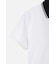 WMNS SM KNIT COLLARED SS