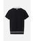 WMNS SM KNIT COLLARED SS