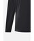 MNS SM MOCK NECK BASELAYER LS