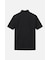 MNS SM TEXTURED COLLAR SS