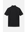 MNS SM TEXTURED COLLAR SS