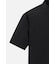 MNS SM TEXTURED COLLAR SS