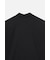 MNS SM TEXTURED COLLAR SS