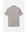 MNS SM TEXTURED COLLAR SS
