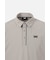 MNS SM TEXTURED COLLAR SS