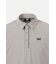 MNS SM TEXTURED COLLAR SS