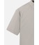 MNS SM TEXTURED COLLAR SS