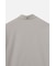 MNS SM TEXTURED COLLAR SS