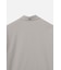MNS SM TEXTURED COLLAR SS