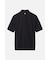 MNS SM LOOSE FIT COLLAR SS