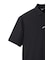 MNS SM LOOSE FIT COLLAR SS