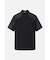 MNS SM PATTERN COLLAR SS