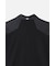 MNS SM PATTERN COLLAR SS