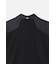 MNS SM PATTERN COLLAR SS