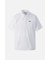 MNS SM PATTERN COLLAR SS