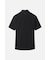 MNS SM WOVEN HYBRID COLLAR SS