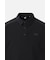 MNS SM WOVEN HYBRID COLLAR SS