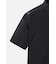 MNS SM WOVEN HYBRID COLLAR SS