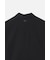 MNS SM WOVEN HYBRID COLLAR SS