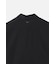 MNS SM WOVEN HYBRID COLLAR SS