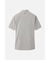 MNS SM WOVEN HYBRID COLLAR SS