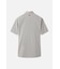 MNS SM WOVEN HYBRID COLLAR SS