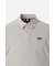 MNS SM WOVEN HYBRID COLLAR SS