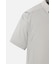 MNS SM WOVEN HYBRID COLLAR SS