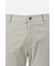 MNS SM COLOR POINT PERFORATED PANTS