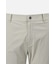 MNS SM COLOR POINT PERFORATED PANTS