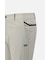 MNS SM COLOR POINT PERFORATED PANTS