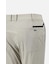 MNS SM COLOR POINT PERFORATED PANTS