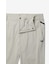 MNS SM COLOR POINT PERFORATED PANTS