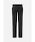 MNS SM COLOR POINT PERFORATED PANTS