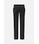 MNS SM COLOR POINT PERFORATED PANTS