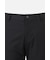 MNS SM COLOR POINT PERFORATED PANTS