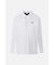 MNS SP ESSENTIAL COLLAR LS
